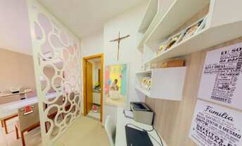 Imagem 5: Liberty Residence - 02 e 03 Dorm