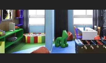 Imagem 7: Apartamento à venda com 2 dormitórios em Vila tibiriçá, Santo andré cod:AP0195_RRX