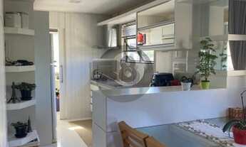 Imagem 4: Florianópolis - Apartamento Padrão - Centro