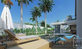 Imagem 3: Casa Alto Padrão para Venda em Rio de Janeiro, Barra da Tijuca, 5 dormitórios, 5 suítes, 9