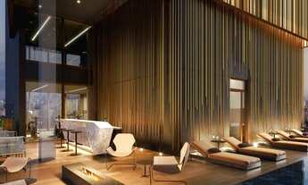 Imagem 3: 1 dormitório com altíssimo padrão