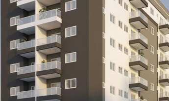 Imagem: Apartamento à venda com 2 dormitórios