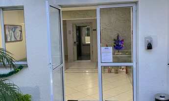 Imagem 4: Apartamento à venda com 3 dormitórios em Jardim nove de julho, São paulo cod:AP0547_RRX