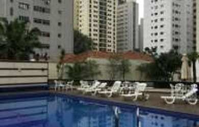 Imagem 2: FLAT apartamento ALUGAR Urgente 60mt 2 quartos Jardim Sao Paulo