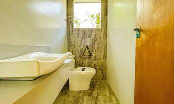 Imagem 5: Casa linear em condomínio no Parque do Imbuí