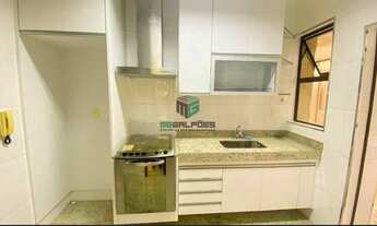 Imagem 7: Área privativa para para aluguel no bairro Castelo, Belo Horizonte