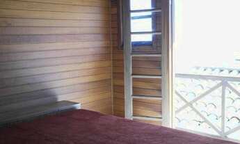 Imagem 6: Temporada em Florianópolis, 3 quartos, pé na areia