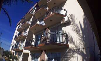 Imagem 6: Apartamento com 1 dormitório à venda, 76 m² por R$ 270.000,00 - Praia do Ervino - São Fran