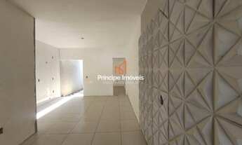 Imagem 5: Casa 2 dormitorios, no Adhemar Garcia