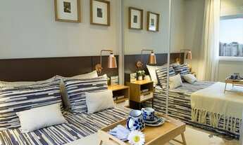 Imagem 6: Apartamento à venda com 3 dormitórios em Chácara seis de outubro, São paulo cod:AP0098_RRX