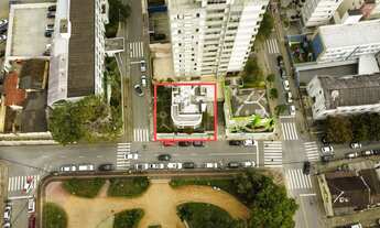 Imagem 6: Casa comercial no centro