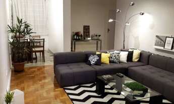 Imagem 2: Apartamento de 4 Quartos em Copacabana