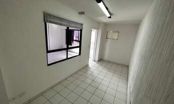 Imagem 6: Sala Comercial no Empresarial Cordoba- Epinheiro