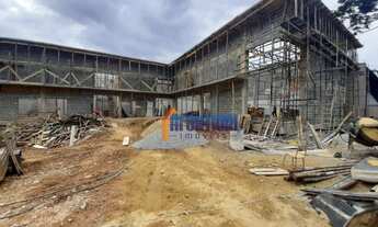 Imagem 5: Loja para alugar, 198 m² por R$ 11.900,00/mês - Bacacheri - Curitiba/PR