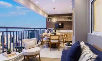 Imagem 3: Apartamento à venda com 3 dormitórios em Parque da mooca, São paulo cod:AP0556_RRX