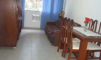 Imagem 2: Apartamento para venda tem 67 metros quadrados com 2 quartos em Taquara - Rio de Janeiro