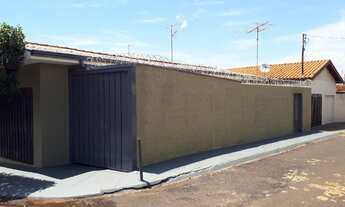 Imagem 2: Excelente Casa, Jardim Bela Vista, aceita financiamento