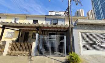 Imagem 3: Casa/Sobrado para aluguel tem 90m², 03 dormitórios por R$ 2.750/mês no Tatuapé em São Paul