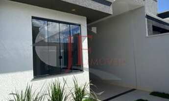 Imagem 3: Casa com 3 quartos - Bairro Setor Serra Dourada em Aparecida de Goiânia