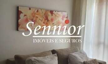 Imagem 3: São Paulo - Apartamento Padrão - LAUZANE PAULISTA