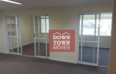 Imagem 2: Sala para alugar, 115 m² por R$ 4.000,00/mês - Recreio dos Bandeirantes - Rio de Janeiro/R