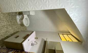 Imagem 7: Casa de baixo Reformada Ana Gonzaga