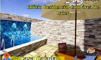 Imagem 7: Apartamento para venda possui 56M² De 2 quartos Com Suite em Casa Caiada - Olinda - 239 MI