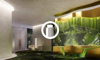 Imagem 3: Apartamento para Venda - 97m², 1 dormitório, sendo 1 suites, 1 vaga - Vila Olímpia