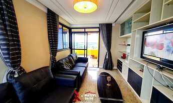 Imagem: Altos da Recife, Pq Dez. 3 suítes, 12°