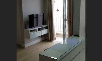 Imagem: Apartamento à venda com 2 dormitórios