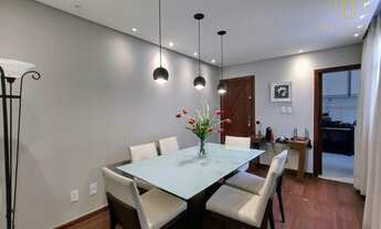 Imagem: Cobertura para Venda em Juiz de Fora, Vale