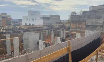 Imagem 6: Área privativa à venda, 3 quartos, 2 vagas, Manacás - Belo Horizonte/MG