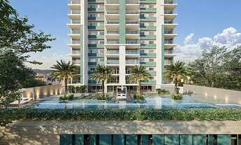 Imagem 3: Apartamento 3 Quartos - Lançamento - Centro