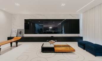 Imagem 2: Casa triplex 5 suites, dependência, area gourmet, 2 vagas - Recreio