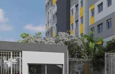 Imagem 2: Apartamento para Venda em São Paulo, Liberdade, 2 dormitórios, 1 banheiro