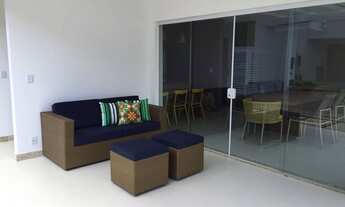 Imagem 7: Casa de condomínio para venda tem 150 metros quadrados com 4 quartos