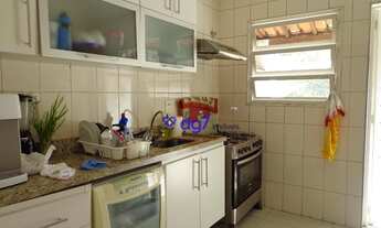 Imagem 5: Casa em Condomínio Jardim Ester 2 dormitórios e 2 vagas