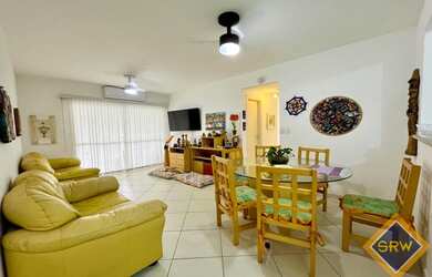 Imagem 3: Apartamento à venda na Riviera de São Lourenço