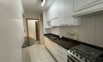 Imagem 2: Apartamento de dois dormitórios vista livre na melhor localização do bairro Itacorubi Fpol