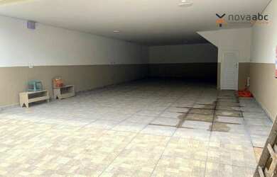 Imagem 2: Cobertura triplex com 2 dormitórios à venda, 76 m² por R$ 330.000 - Vila América - Santo A