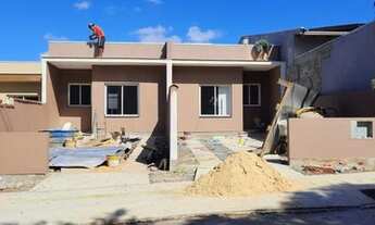 Imagem 2: Casa Alvenaria para Venda em Morada do Vale I Gravataí-RS - 2597