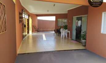 Imagem: Vendo Casa no Jardim Aeroporto (Leonel Brizola)