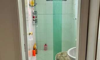 Imagem 6: Apartamento com 1 dormitório para alugar por R$ 2.410/mês - Vila Quirino de Lima - São Ber