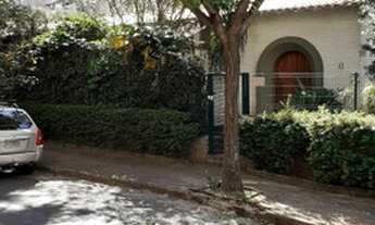 Imagem 4: Linda Casa no bairro luxemburgo