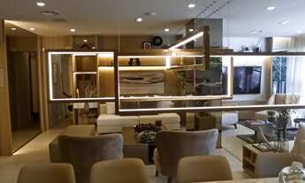 Imagem: Apartamento para venda com 156 metros quadrados