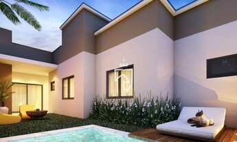 Imagem 2: Casa com 3 dormitórios à venda, 93 m² por R$ 499.000,00 - Paese - Itapoá/SC