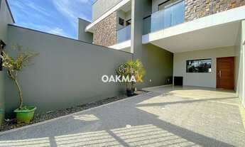 Imagem: SOBRADO 3 DORMITORIOS ITAUM JOINVILLE