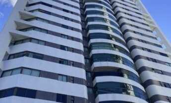 Imagem: Apartamento 4 suites em casa forte apipucos