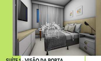 Imagem 6: Duplex para venda com 79m² com 3 quartos e 2 Suítes em Pau Amarelo - Paulista/PE - 280 MIL