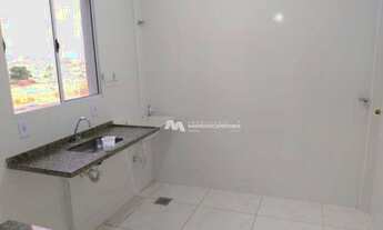 Imagem 3: Apartamento com 2 dormitórios, 42 m² - venda por R$ 180.000,00 ou aluguel por R$ 835,00/mê